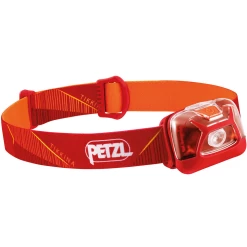 Petzl Tikkina 250 Lumen Headlamp