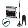 Phone Skope X6 Cell Phone Signal Booster -Wilderness Adventure phone skope x6 cell phone signal booster