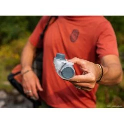 Platypus QuickDraw Microfilter System -Wilderness Adventure platypus quickdraw microfilter system lifestyle 2