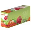PROBAR Bolt Raspberry Organic Energy Chews - 12-Pack -Wilderness Adventure probar bolt raspberry organic energy chews 12 pack 1