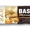 PROBAR Base Frosted Peanut Butter Protein Bar 1 PROBAR Base Frosted Peanut Butter Protein Bar -Wilderness Adventure probar base wrapper frostedpb web