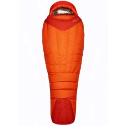 Rab Andes Infinium 800 Down -10 Degree Sleeping Bag