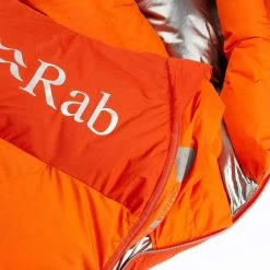 Rab Andes Infinium 800 Down -10 Degree Sleeping Bag -Wilderness Adventure rab andes infinium 800 down sleeping bag 3 1