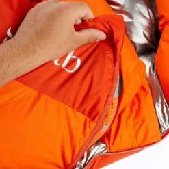 Rab Andes Infinium 800 Down -10 Degree Sleeping Bag -Wilderness Adventure rab andes infinium 800 down sleeping bag 5 1