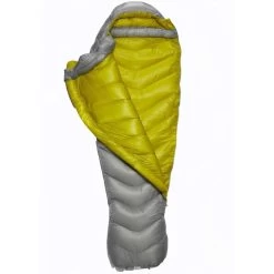 Rab Mythic 600 Down 10 Degree Sleeping Bag -Wilderness Adventure rab mythic 600 down sleeping bag cloud 3