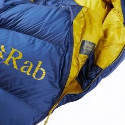 Rab Neutrino 600 Down 10 Degree Sleeping Bag -Wilderness Adventure rab neutrino 600 down sleeping bag nightfall 3