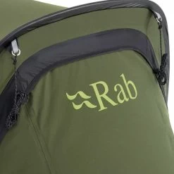 Rab Ridge Raider Bivi 11 Rab Ridge Raider Bivi -Wilderness Adventure rab ridge raider bivi olive 4