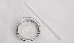 YETI Rambler Tumbler Straw Replacement Lid