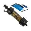Sawyer Mini Water Filtration System -Wilderness Adventure sawyer mini camo