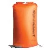 Sea To Summit Airstream Drysack Pump 2 Sea To Summit Airstream Drysack Pump -Wilderness Adventure sea to summit airstream drysack pump orange