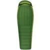 Sea To Summit Ascent -0 Degree Down Sleeping Bag -Wilderness Adventure sea to summit ascent 0 degree down sleeping bag regular 1