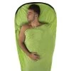 Sea To Summit Coolmax Liner - Insect Shield -Wilderness Adventure sea to summit coolmax liner insect shield 1