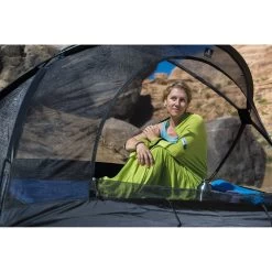 Sea To Summit Coolmax Liner - Insect Shield -Wilderness Adventure sea to summit coolmax liner insect shield 2