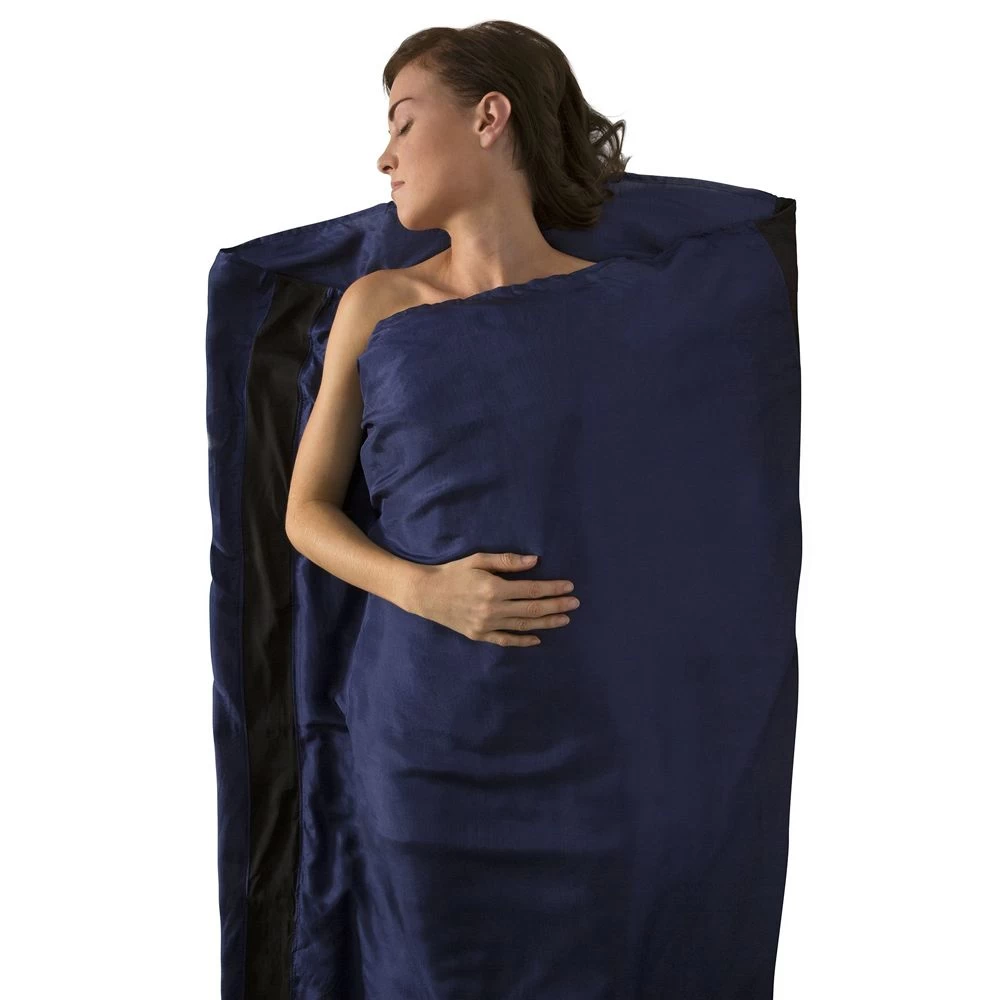 Sea To Summit Premium Silk Travel Liner 3 Sea To Summit Premium Silk Travel Liner