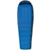 Sea To Summit Trek 30 Degree Down Sleeping Bag -Wilderness Adventure sea to summit trek 30 degree down sleeping bag regular 1