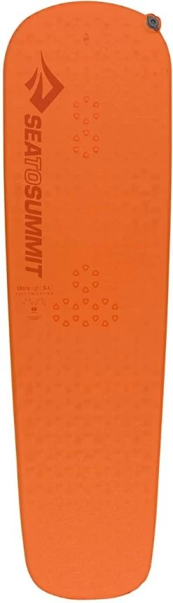 Sea To Summit Ultralight Self Inflating Sleeping Pad
