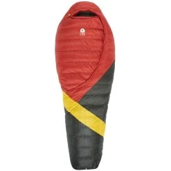 Sierra Designs Cloud 20 Degree Down Sleeping Bag