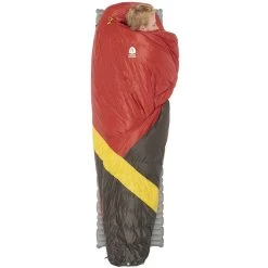 Sierra Designs Cloud 20 Degree Down Sleeping Bag -Wilderness Adventure sierra designs cloud 20 degree down sleeping bag 4