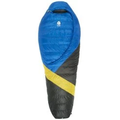 Sierra Designs Cloud 35 Degree Down Sleeping Bag