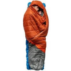 Sierra Designs Night Cap 35 Degree Down Sleeping Bag -Wilderness Adventure sierra designs night cap 35 degree sleeping bag 4