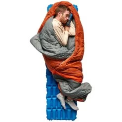 Sierra Designs Night Cap 35 Degree Down Sleeping Bag -Wilderness Adventure sierra designs night cap 35 degree sleeping bag 5