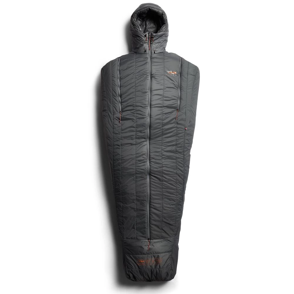 Sitka Kelvin Aerolite 30 Degree Down Sleeping Bag 3 Sitka Kelvin Aerolite 30 Degree Down Sleeping Bag
