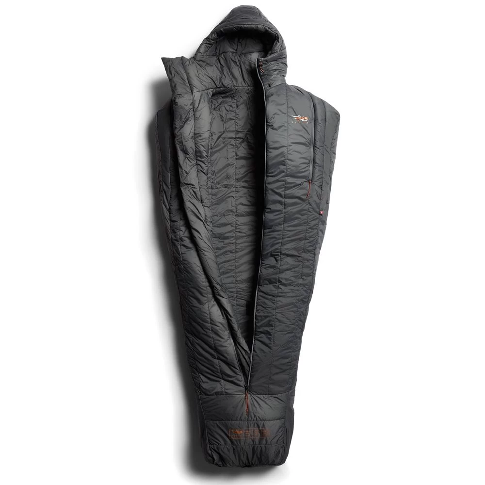 Sitka Kelvin Aerolite 30 Degree Down Sleeping Bag 4 Sitka Kelvin Aerolite 30 Degree Down Sleeping Bag - Image 2