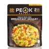 Peak Refuel Breakfast Skillet Pouch