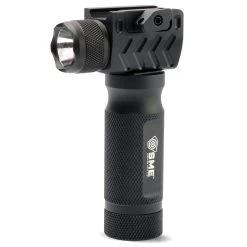 SME Vertical Forend Grip Rail Mount 260 Lumen Weapon Light