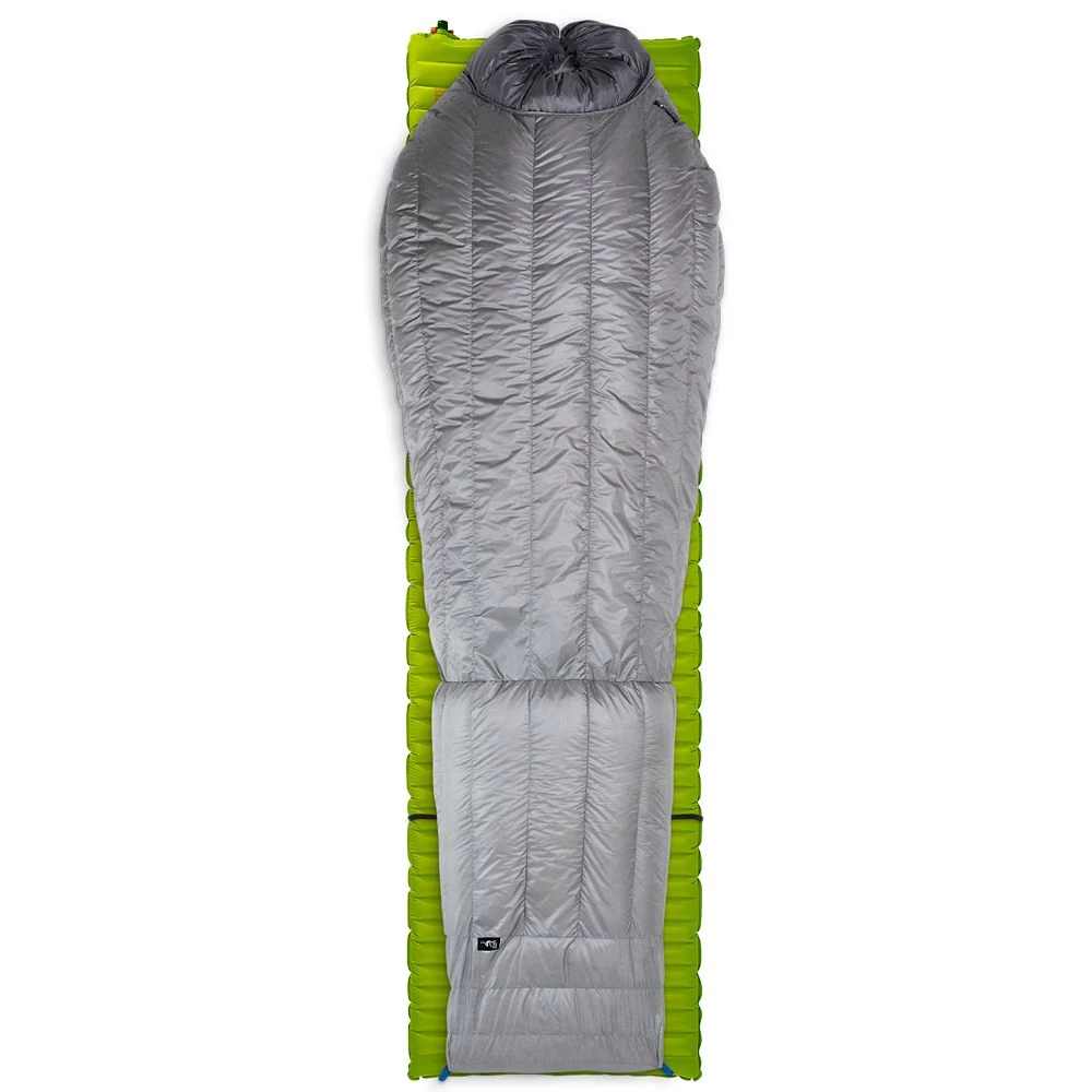 Stone Glacier Chilkoot 32 Degree Down Quilt 5 Stone Glacier Chilkoot 32 Degree Down Quilt - Image 3