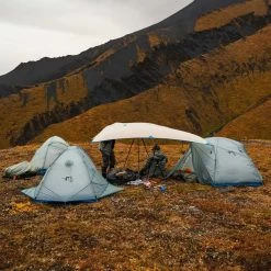 Stone Glacier SkyTarp 10 -Wilderness Adventure stone glacier sky tarp 10 6
