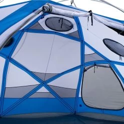 Stone Glacier SkyDome 6 Person Tent 13 Stone Glacier SkyDome 6 Person Tent -Wilderness Adventure stone glacier skydome 6 person tent 5