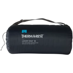Thermarest LuxuryMap Sleeping Pad -Wilderness Adventure thermarest luxurymap sleeping pad 3