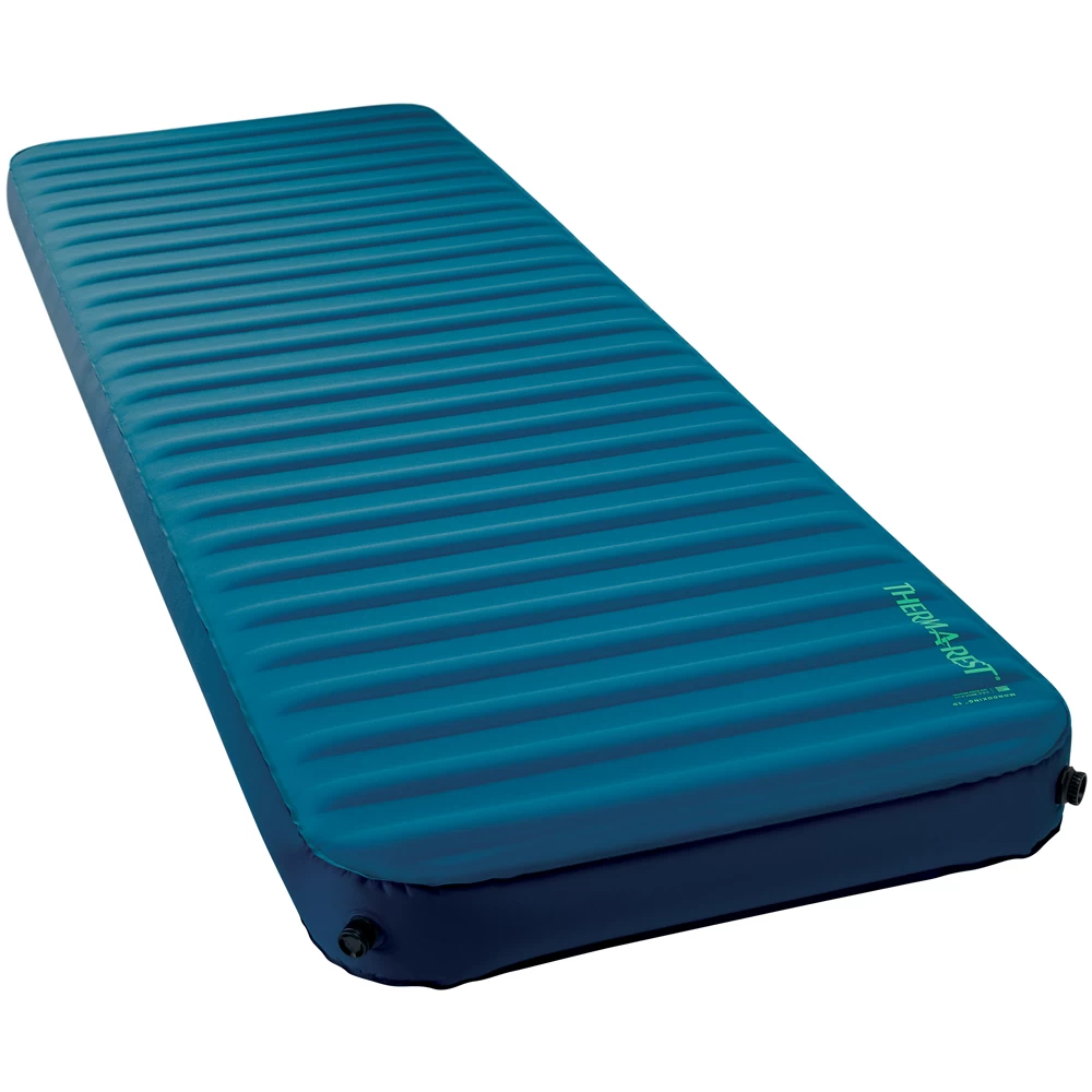 Thermarest MondoKing 3D Sleeping Pad 3 Thermarest MondoKing 3D Sleeping Pad