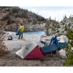 Thermarest NeoAir UberLight Sleeping Pad 7 Thermarest NeoAir UberLight Sleeping Pad -Wilderness Adventure thermarest neoair uberlite sleeping pad 3