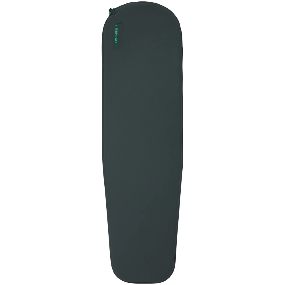 Maximize Storage with the Spacious Thermarest Trail Scout Sleeping Pad at Wilderness Adventure