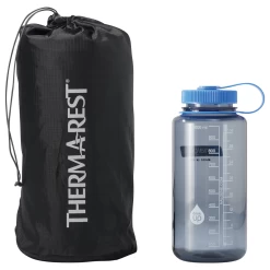 Thermarest Trail Scout Sleeping Pad -Wilderness Adventure thermarest trail scout sleeping pad 3