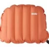 Thermarest NeoAir Pillow 1 Thermarest NeoAir Pillow -Wilderness Adventure thermarest neoair pillow orange