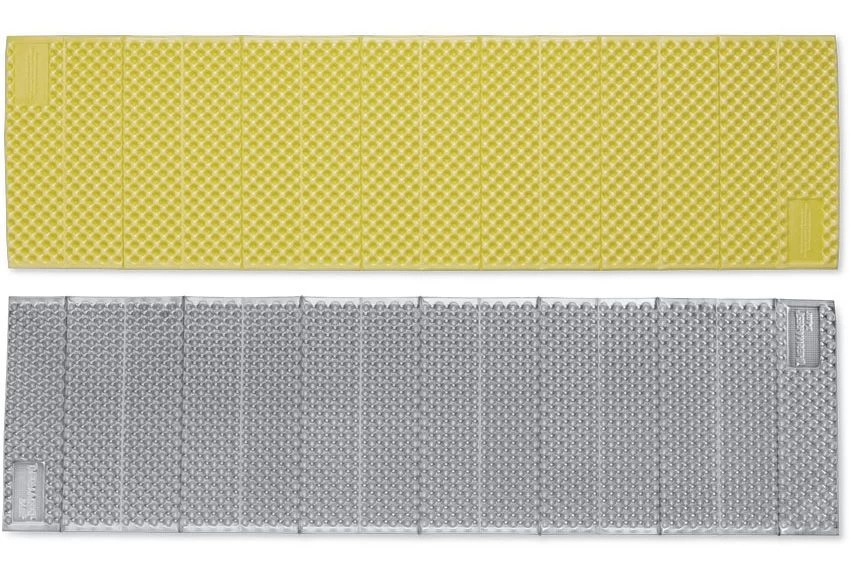 Thermarest Z Lite Sol Sleeping Pad 3 Thermarest Z Lite Sol Sleeping Pad