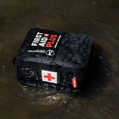Uncharted Supply Co First Aid Plus Kit -Wilderness Adventure uncharted supply co. first aid plus 3