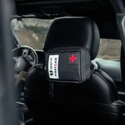 Uncharted Supply Co First Aid Pro Kit -Wilderness Adventure uncharted supply co. first aid pro 3