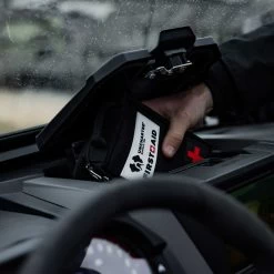 Uncharted Supply Co First Aid Pro Kit -Wilderness Adventure uncharted supply co. first aid pro 4