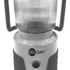 LED Lighting 10 Day Lantern -Wilderness Adventure ust 10day lantern