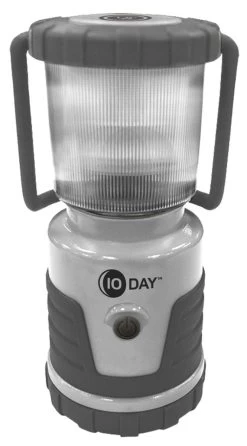LED Lighting 10 Day Lantern