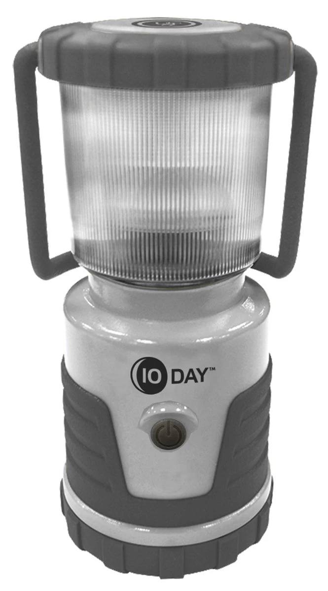 LED Lighting 10 Day Lantern 3 LED Lighting 10 Day Lantern