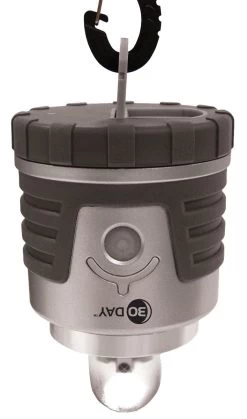 LED Lighting 30 Day Lantern -Wilderness Adventure ust 30day lantern hang