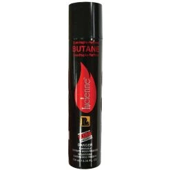 Survival Essentials Quadruple-Refined Butane