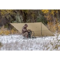 VIAM Outdoors Granite Peak Tarp 7 VIAM Outdoors Granite Peak Tarp -Wilderness Adventure viam outdoors granite peak tarp