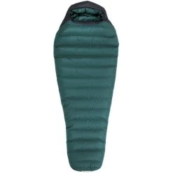 Western Mountaineering Badger MF 15 Degree Down Sleeping Bag