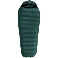 Western Mountaineering Bristlecone MF -10F Degree Down Sleeping Bag
